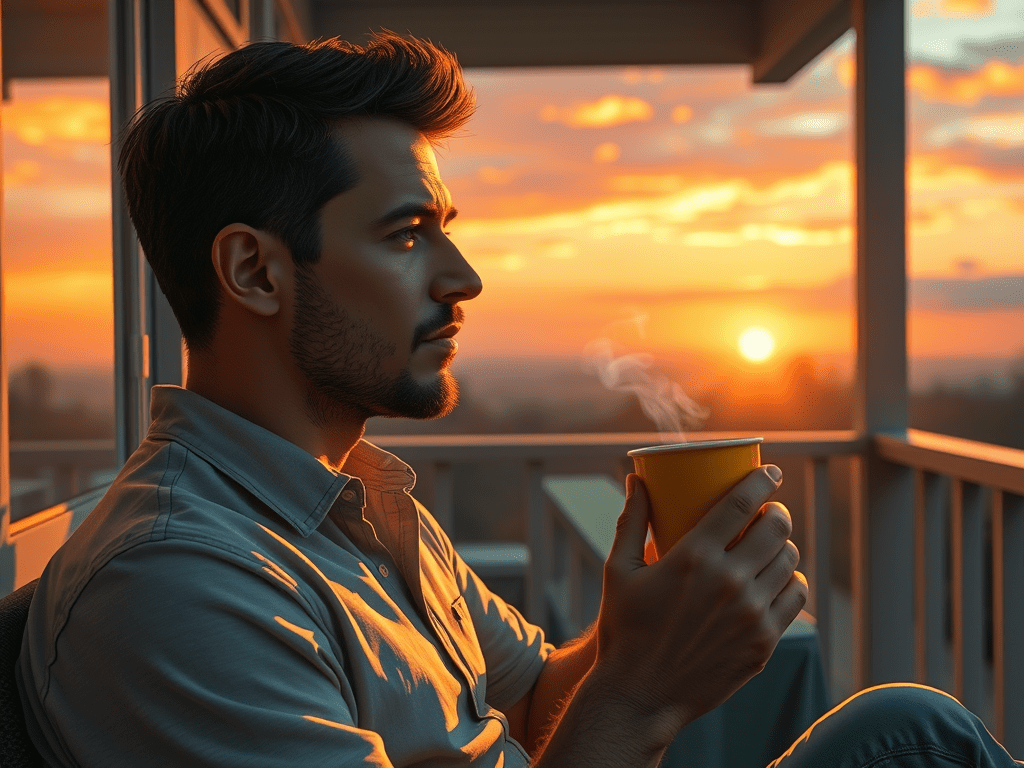 Congrats on Waking Up and Getting Out of&nbsp;Bed!