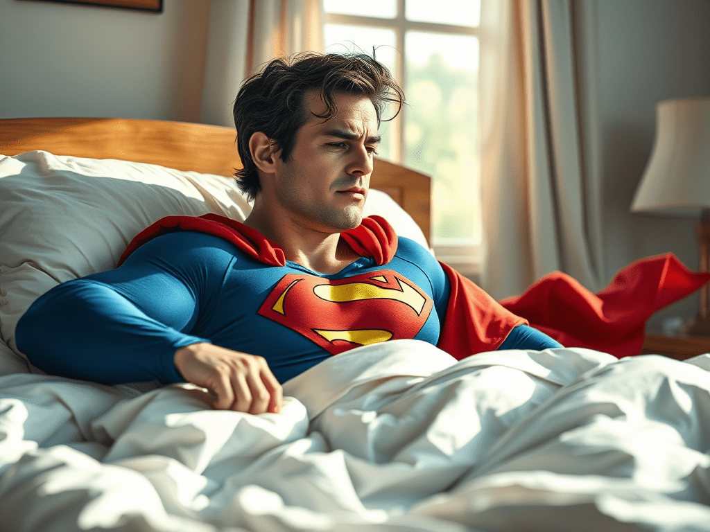 The Things I Struggle&nbsp;With